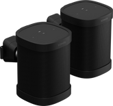 Sonos One Wall Mount (Pair)