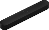 Personal Entertainment Set with Beam