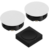 In-Ceiling Set