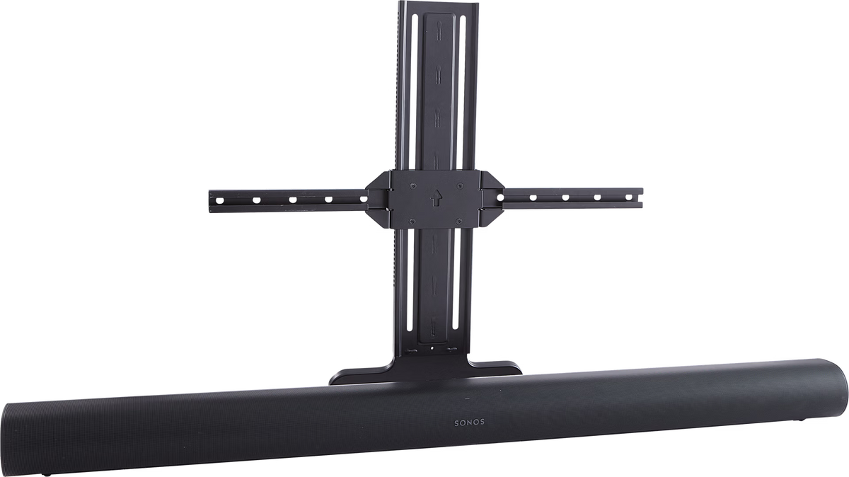 Sanus Extendable TV Mount for Sonos Arc