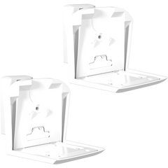Sanus Tilt & Swivel Speaker Wall Mount for Sonos Era 300 (Pair)