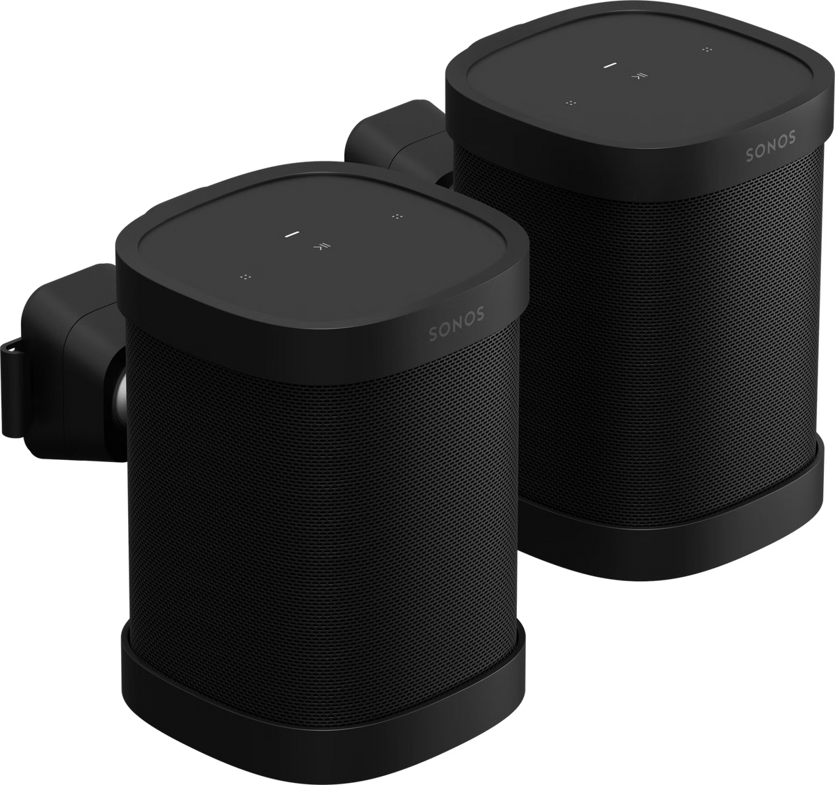 Sonos One Wall Mount (Pair)