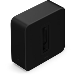 Premium Entertainment Set with Beam