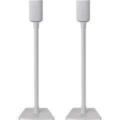 Sanus Floor Stand for Sonos Era 100 (Pair)