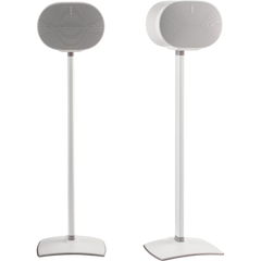 Sanus Floor Stand for Sonos Era 300 (Pair)