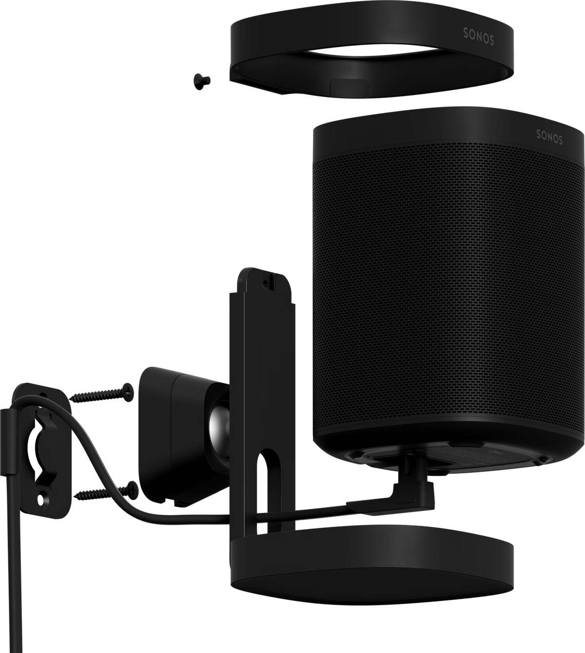 Sonos One Wall Mount