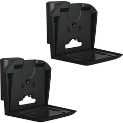 Sanus Tilt & Swivel Speaker Wall Mount for Sonos Era 300 (Pair)