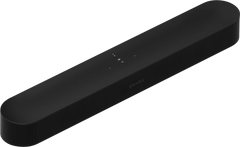 Entertainment Set with Beam
