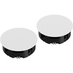 In-Ceiling Speakers by Sonos and Sonance (Pair)