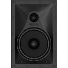 In-Wall Speakers by Sonos and Sonance