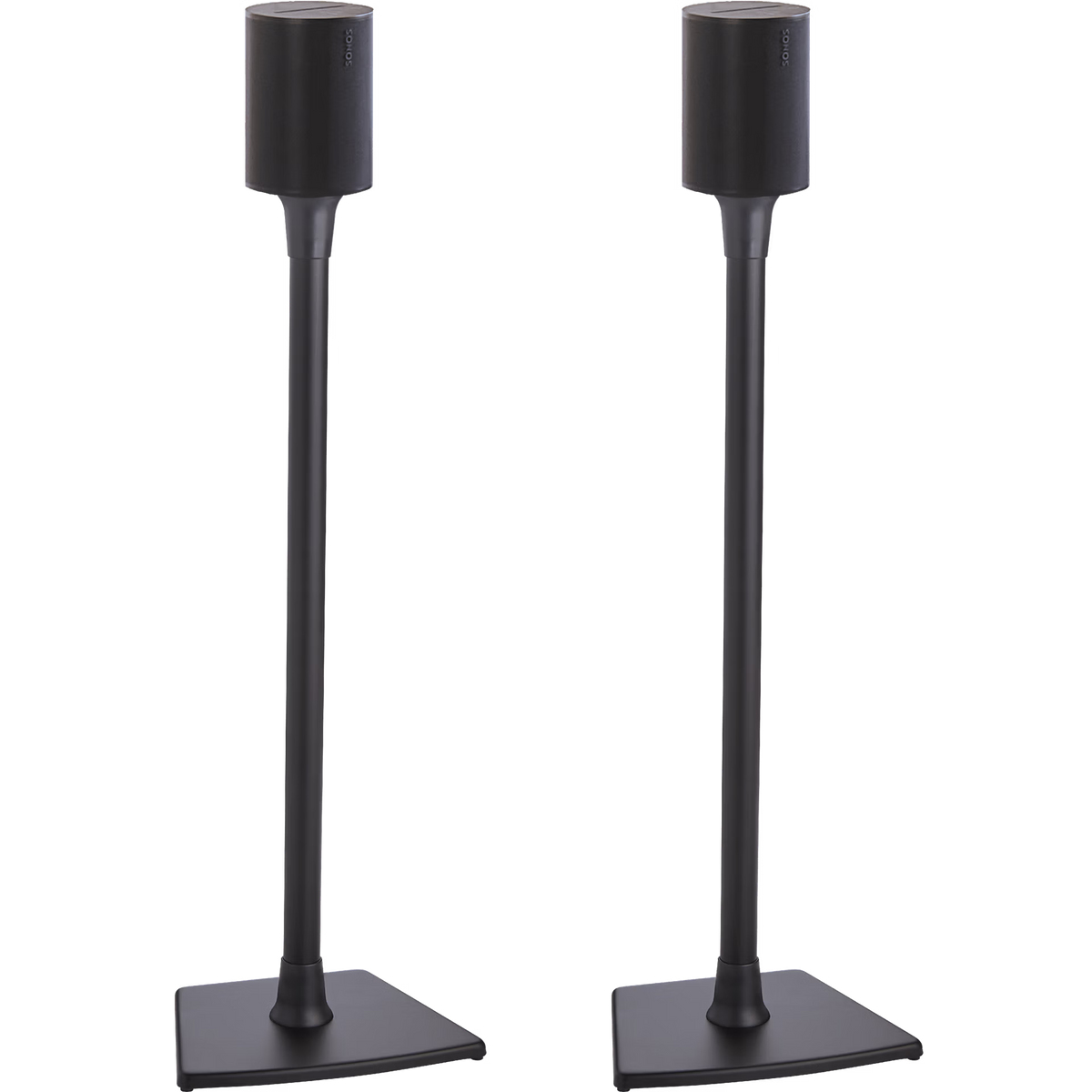 Sanus Floor Stand for Sonos Era 100 (Pair)