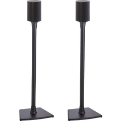 Sanus Floor Stand for Sonos Era 100 (Pair)