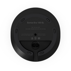 2 Room Set with Era 100 SL