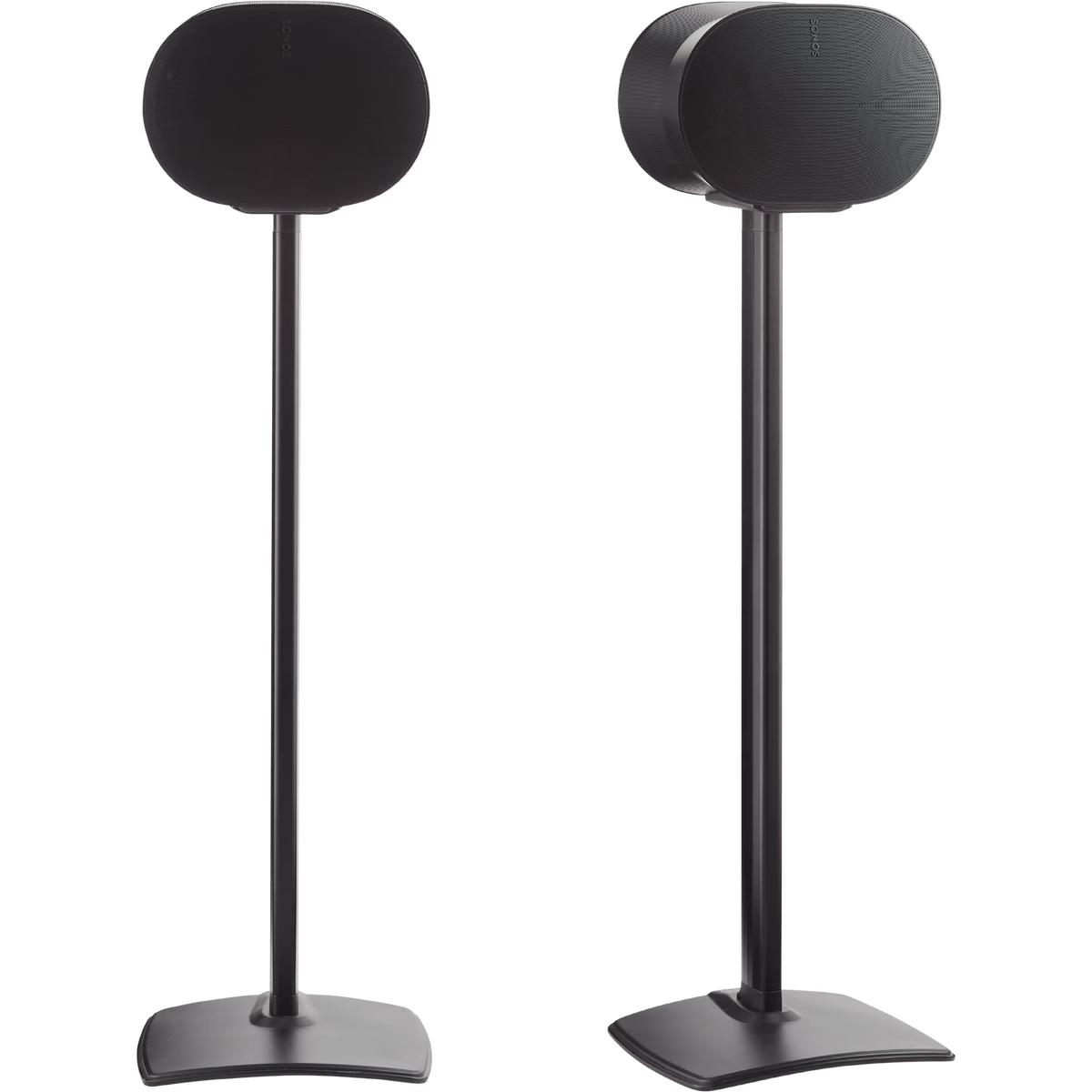 Sanus Floor Stand for Sonos Era 300 (Pair)