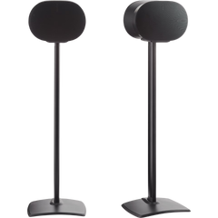 Sanus Floor Stand for Sonos Era 300 (Pair)