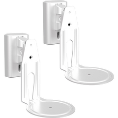 Sanus Tilt & Swivel Speaker Wall Mount for Sonos Era 100 (Pair)