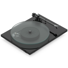 Turntable Set with Five