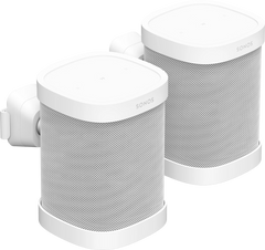 Sonos One Wall Mount (Pair)