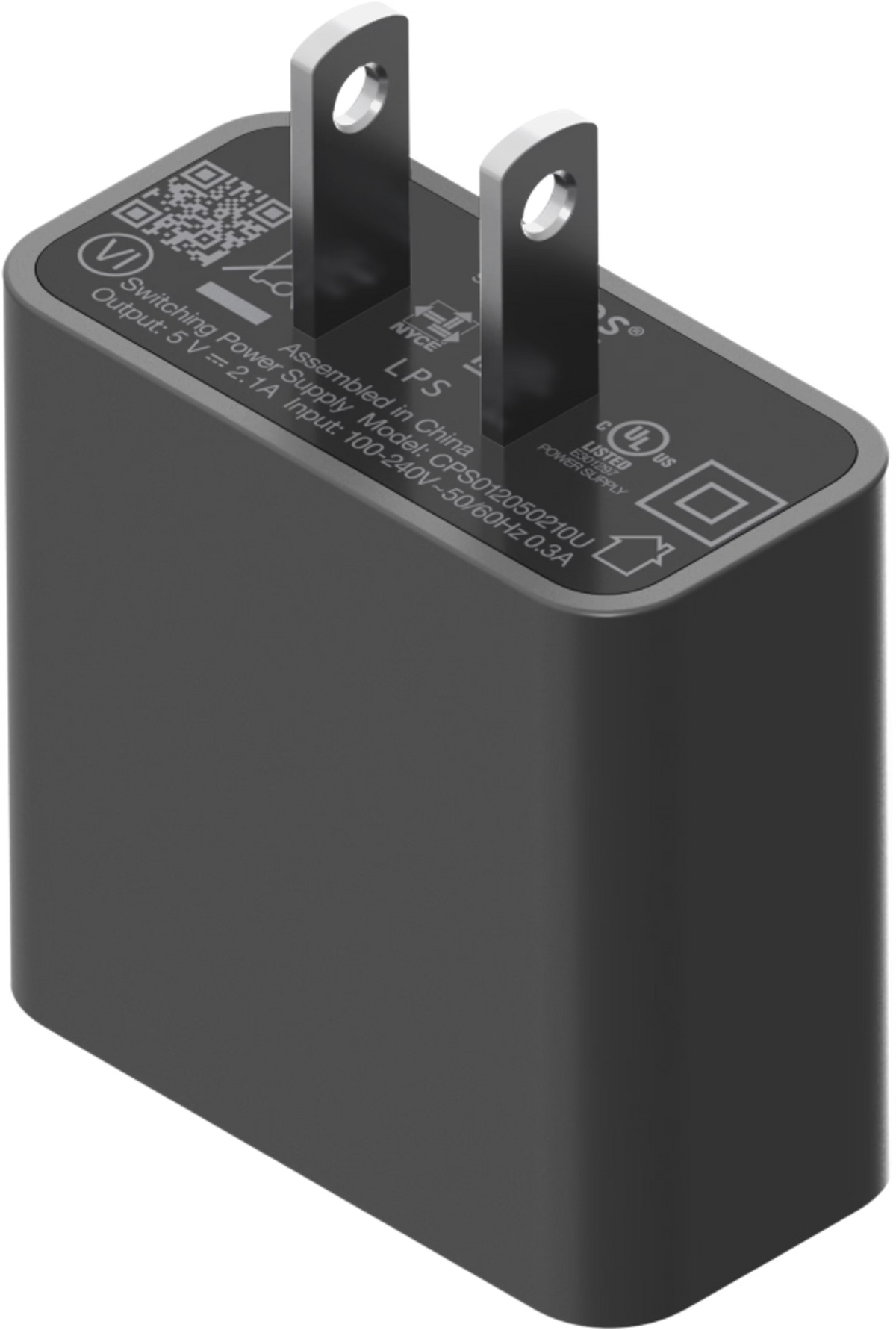 Sonos 10W USB-A Power Adapter