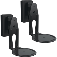 Sanus Tilt & Swivel Speaker Wall Mount for Sonos Era 100 (Pair)