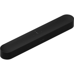 Personal Entertainment Set with Beam