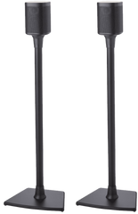 Sanus Floor Stand for Sonos One (Pair)