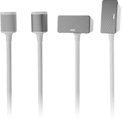 Sanus Floor Stand for Sonos One
