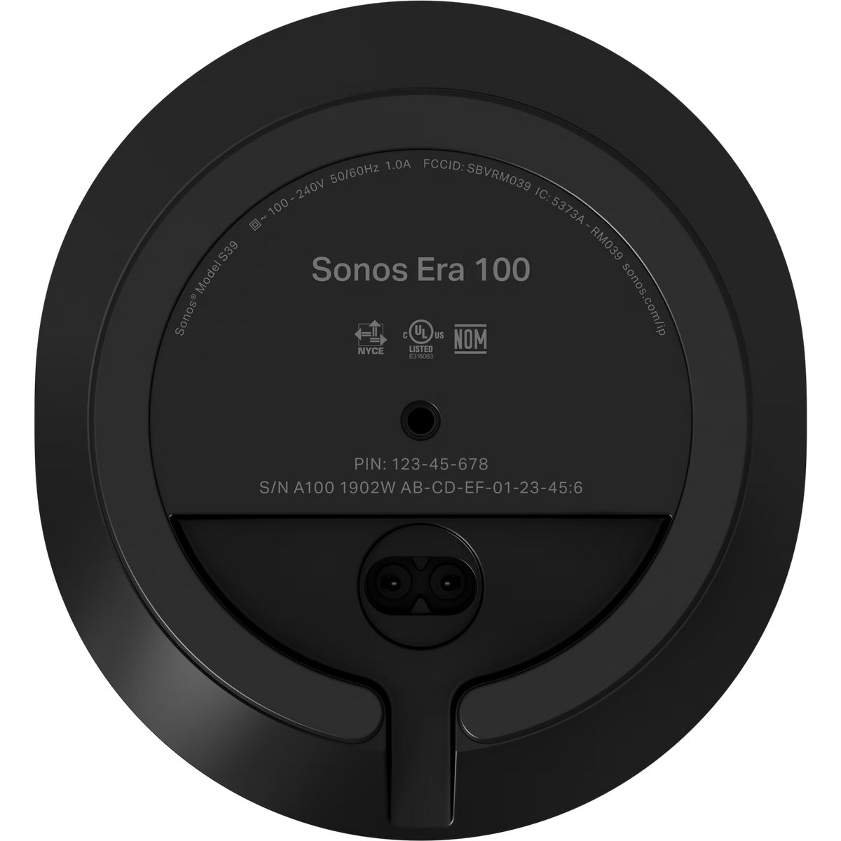 2 Room Set with Era 100