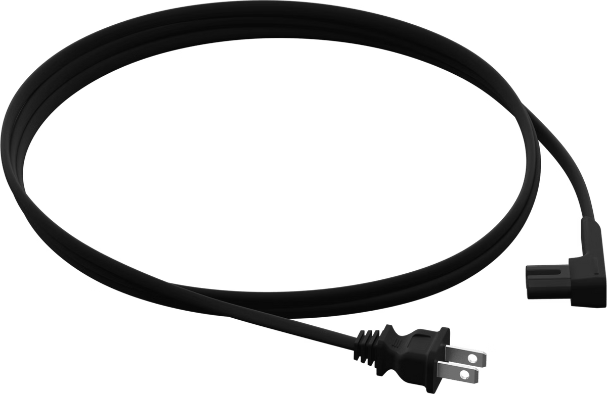 Sonos Angled Power Cable